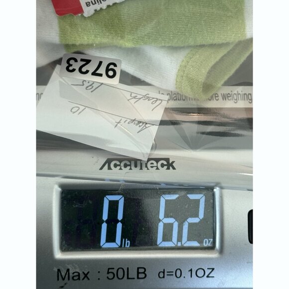 Abercrombie & Fitch Y2K Long Striped Tank Top M 90s 2000s Layering Soft Girl - Picture 5 of 9